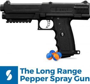 Salt defense gun on cool things to buy